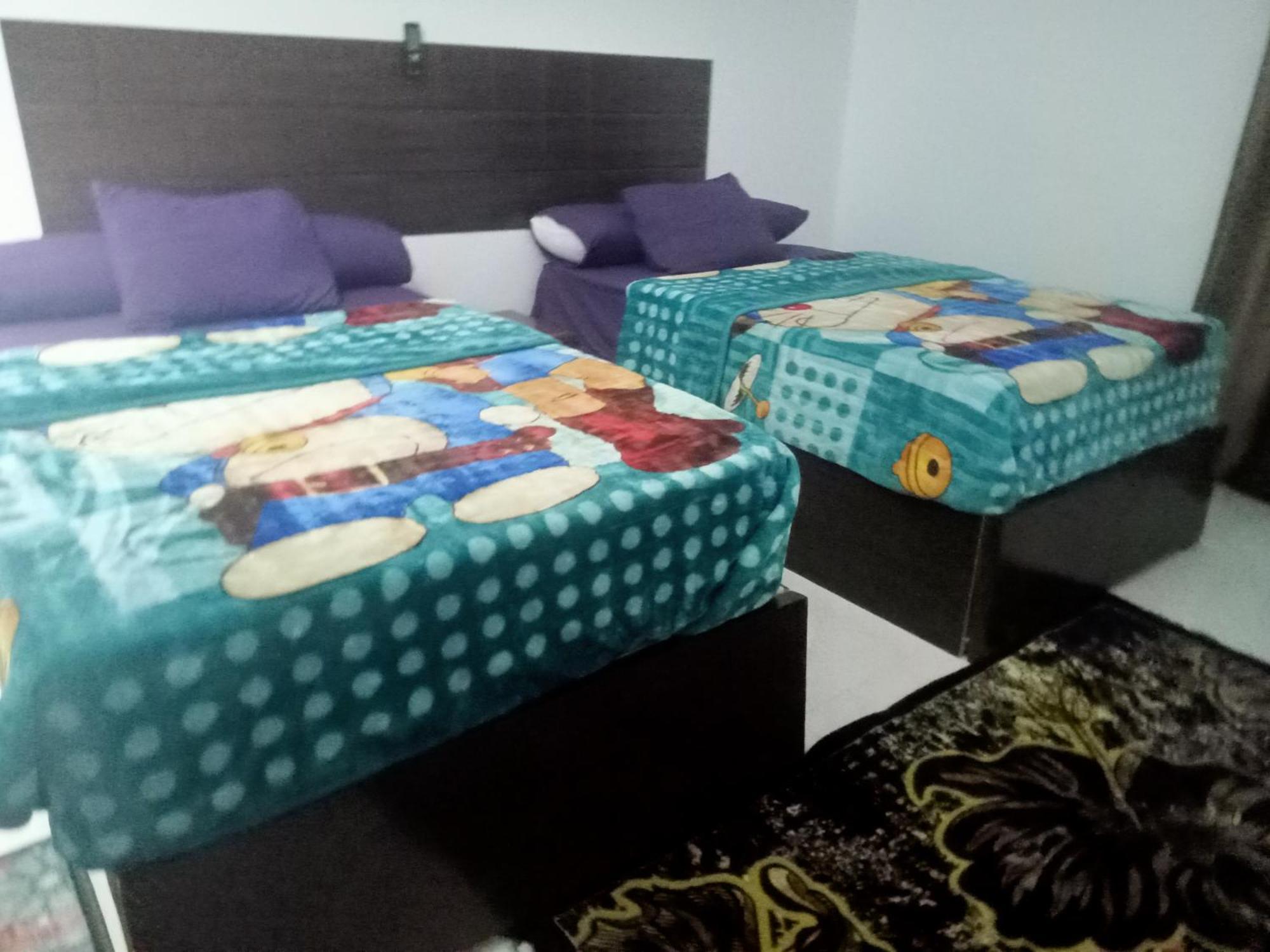 Mostafa Jamaica Guesthouse Assuan Zimmer foto