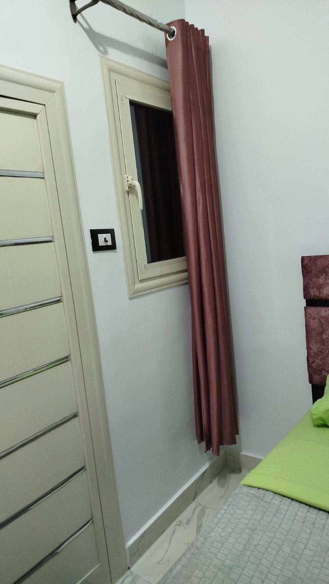 Mostafa Jamaica Guesthouse Assuan Zimmer foto